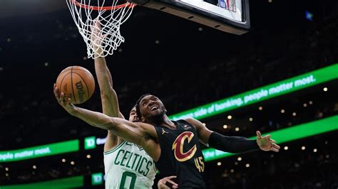 Celtics vs. Cavaliers odds, score prediction, time: 2024 NBA .